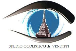 VENDITTI DR. GIOVANNI OCULISTA - LOGO VENDITTI DR. GIOVANNI OCULISTA - LOGO