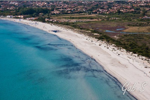 spiagge