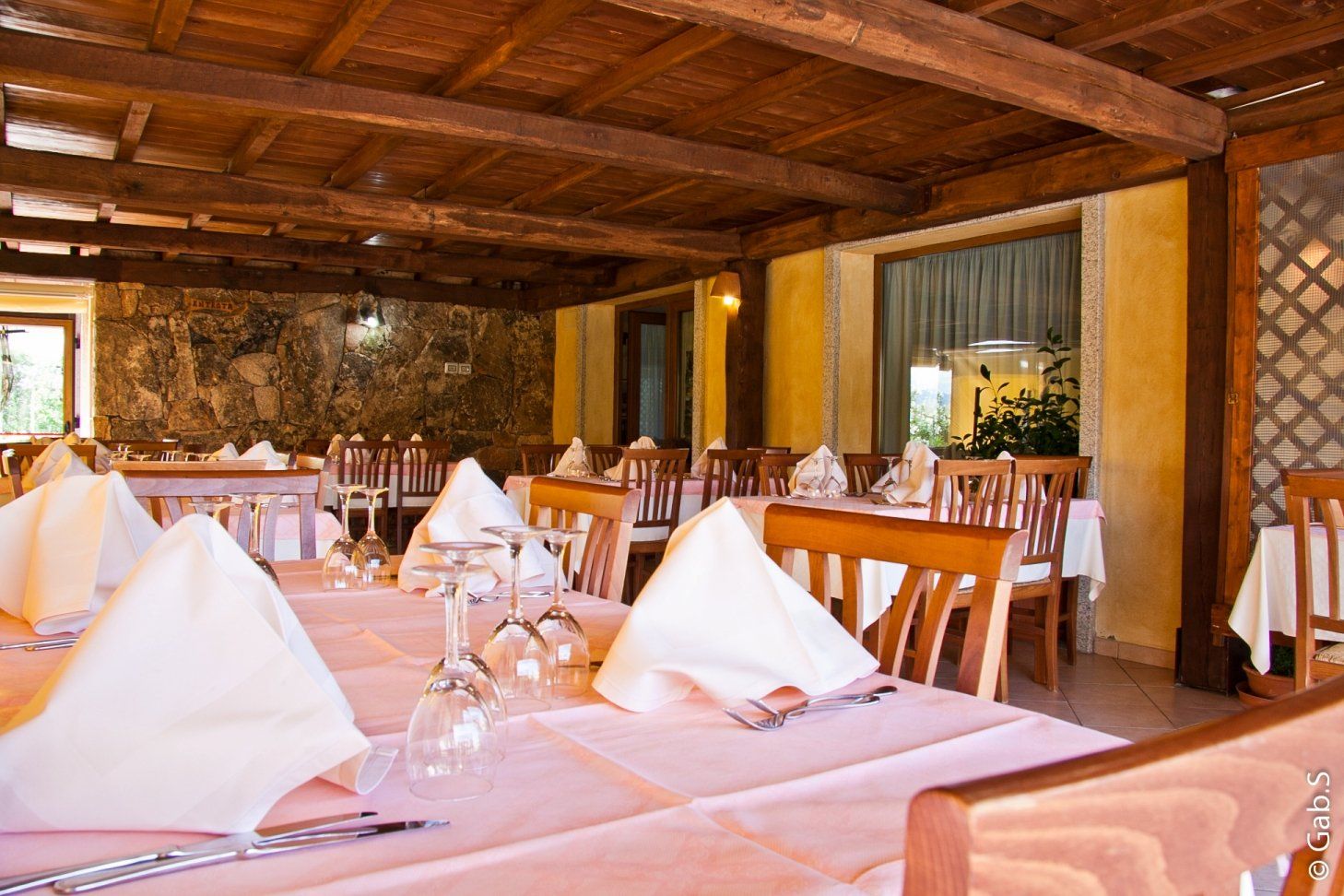 ristorante