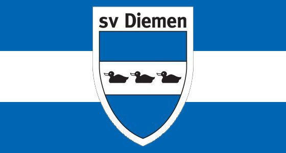 Logo SV Diemen