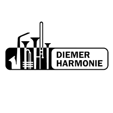 Logo Diemer Harmonie
