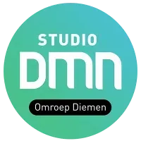 Logo Studio DMN