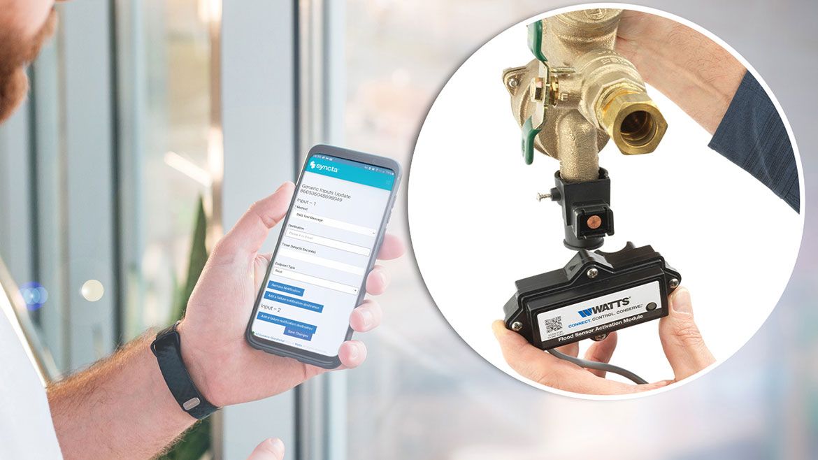 What is a Water Backflow Preventer & Why Your Home Must Have One?