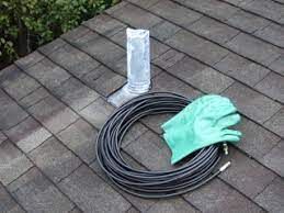 roof-vent-sewer. Drain Brain LLC