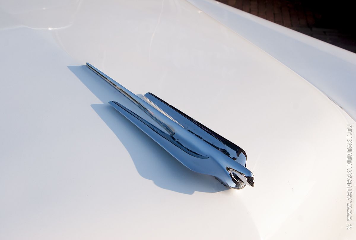 Carscape nr. 25