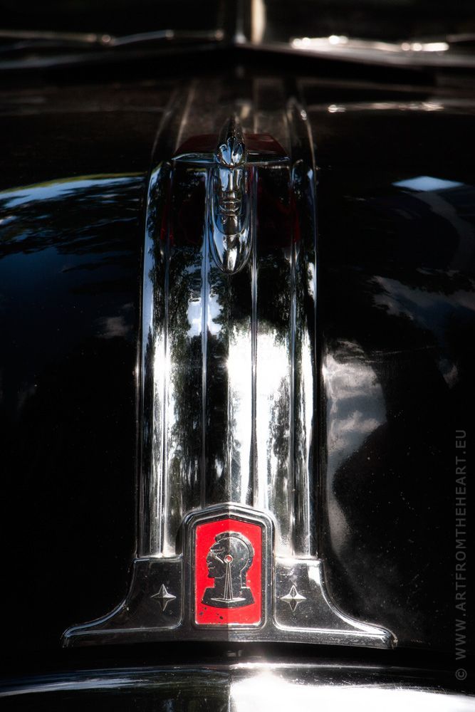 Carscape nr. 31