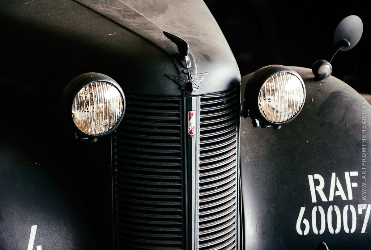 Carscape nr. 30