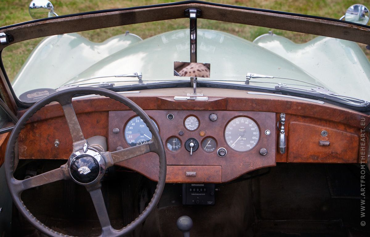 Carscape nr. 33