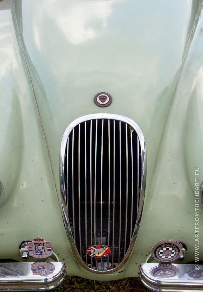 Carscape nr. 32