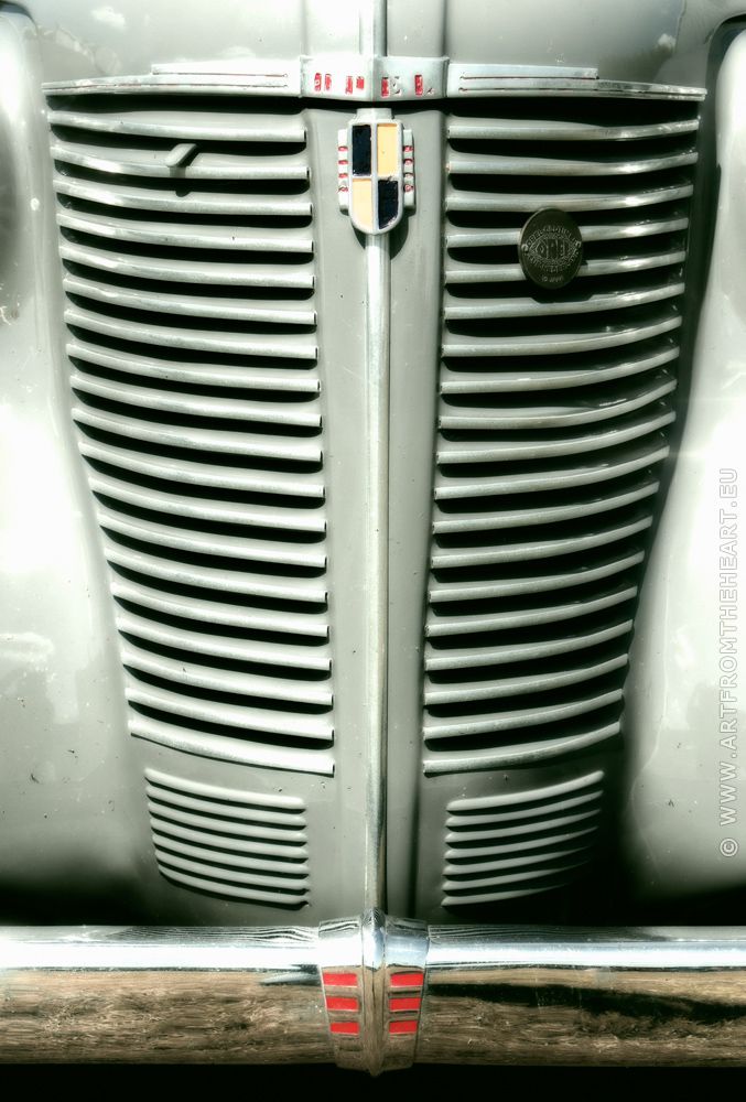 Carscape nr. 11