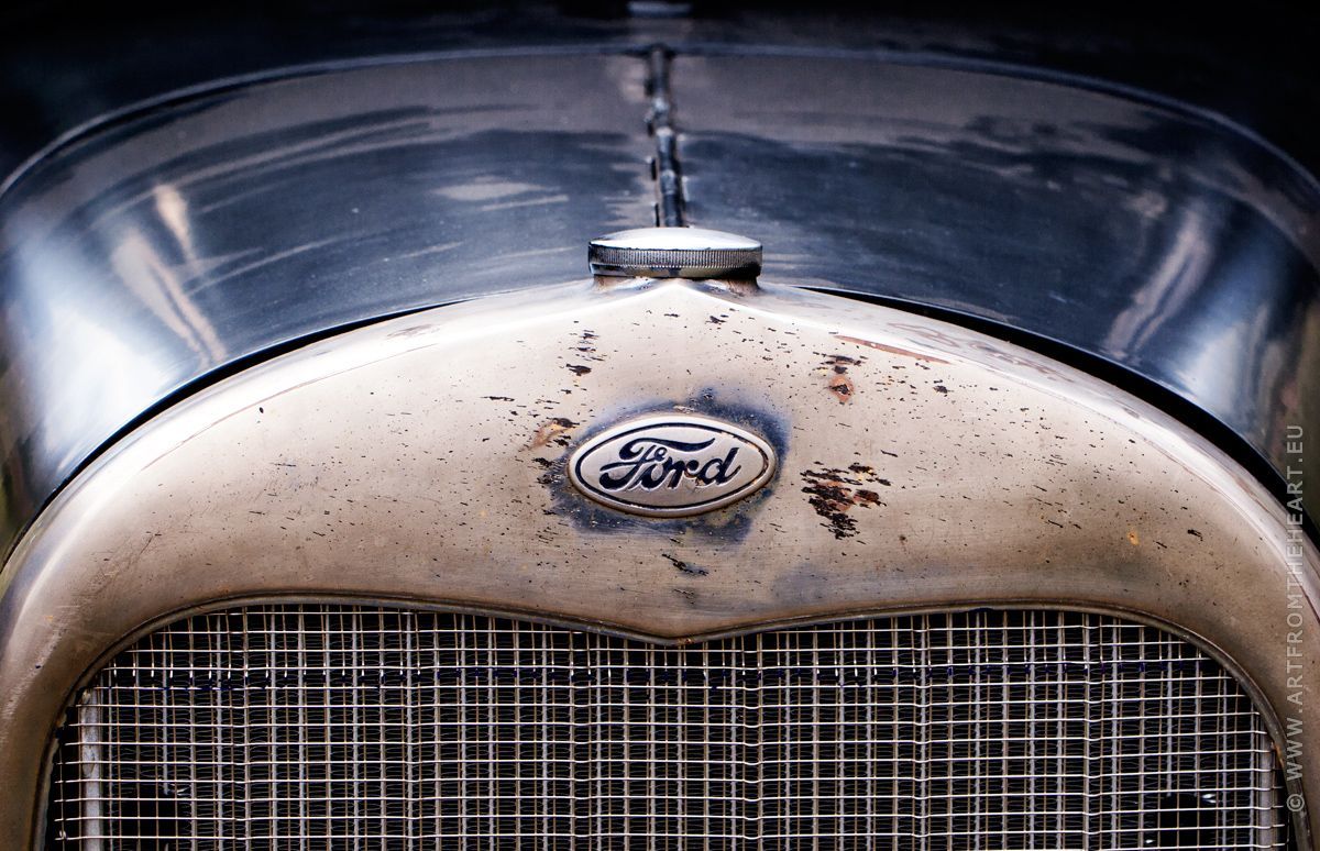 Carscape nr. 38