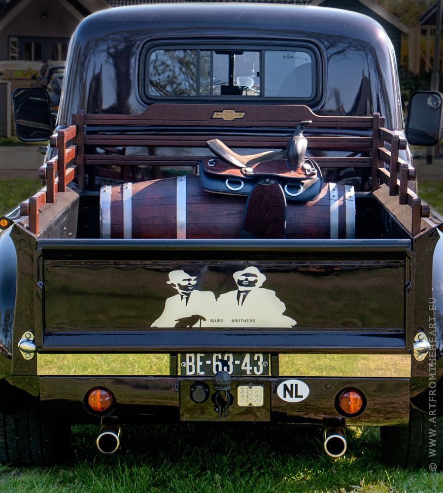 Carscape nr. 43