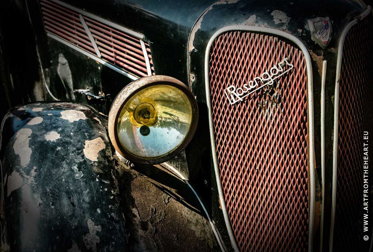 Carscape nr. 22