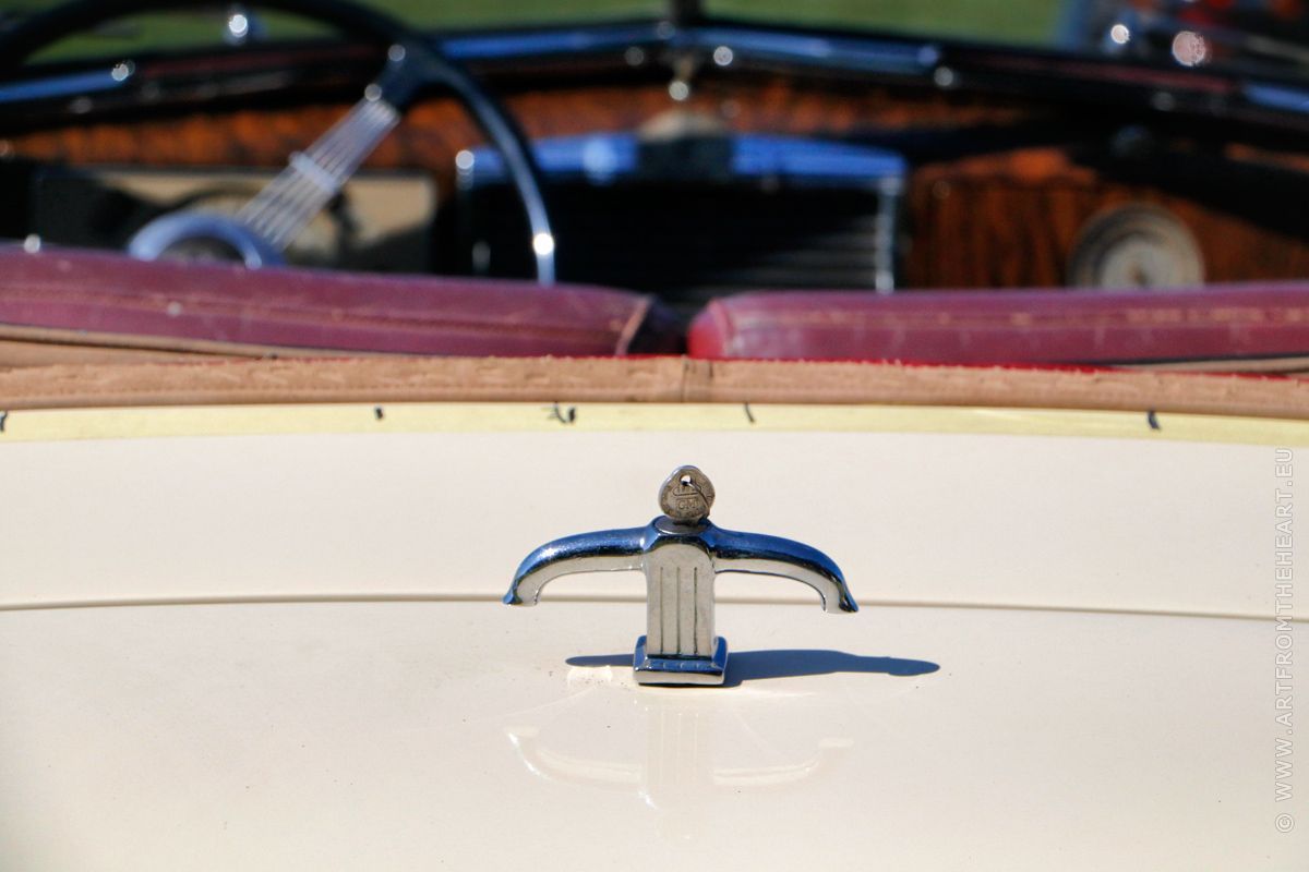 Carscape nr. 15