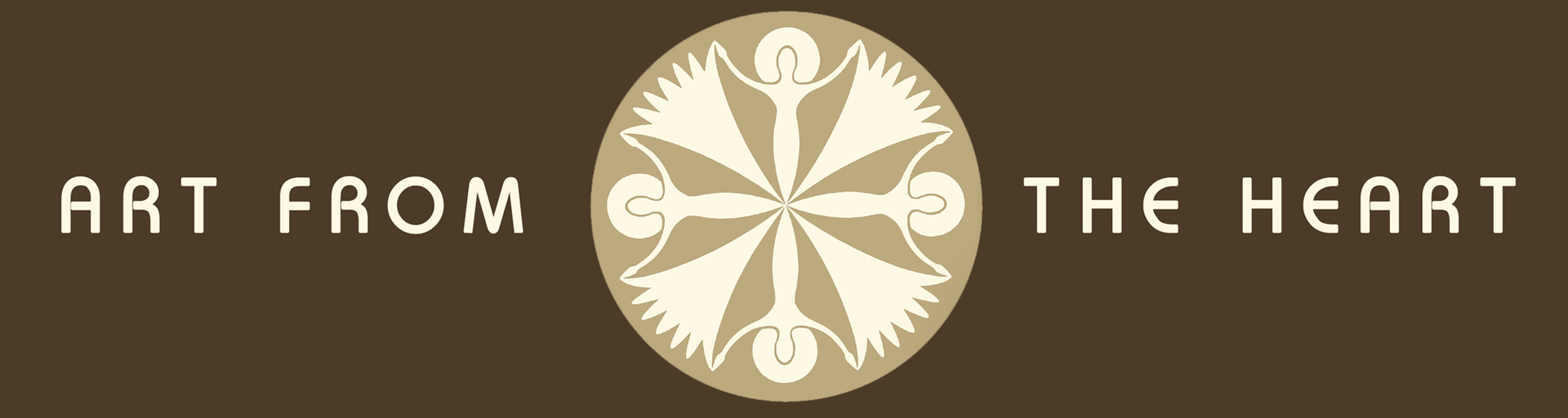 Art from the Heart logo
