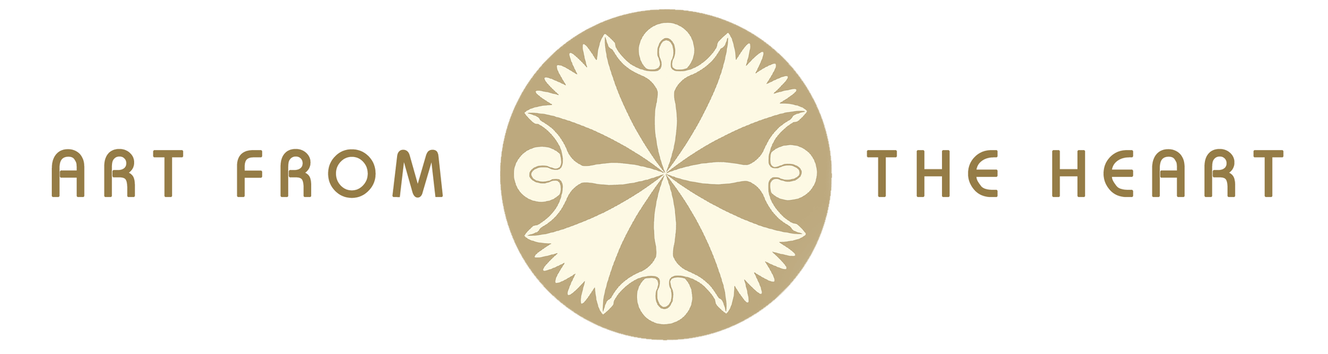 Art from the Heart logo