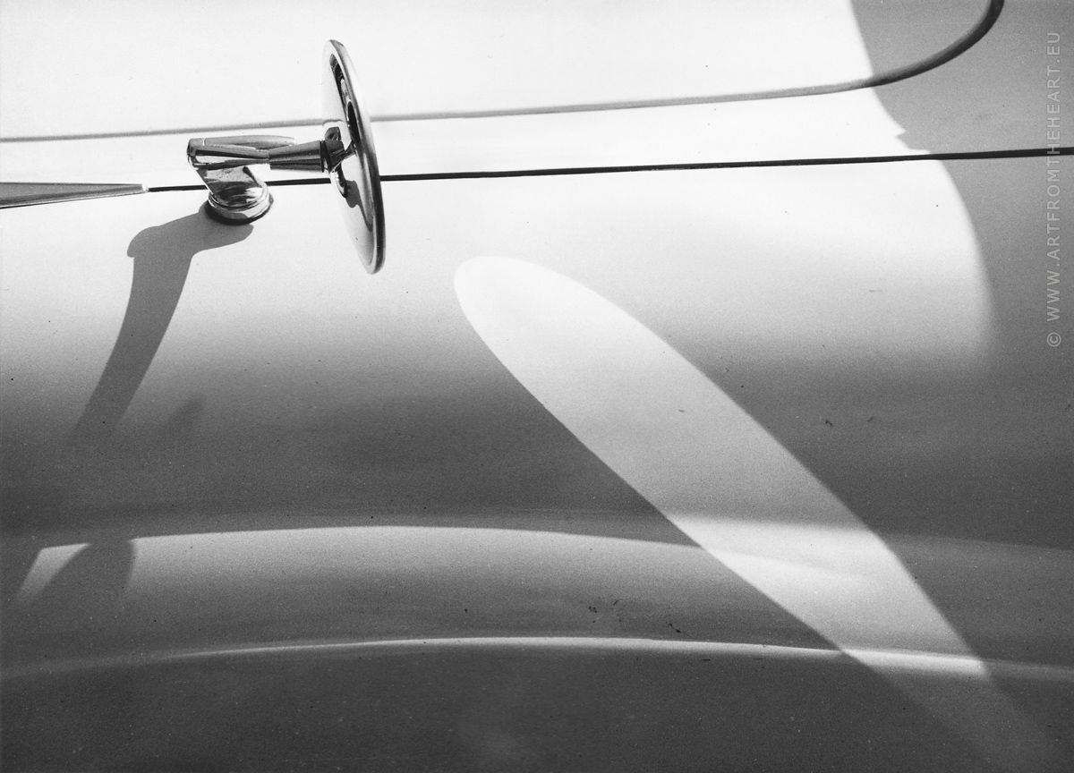 Carscape nr. 40