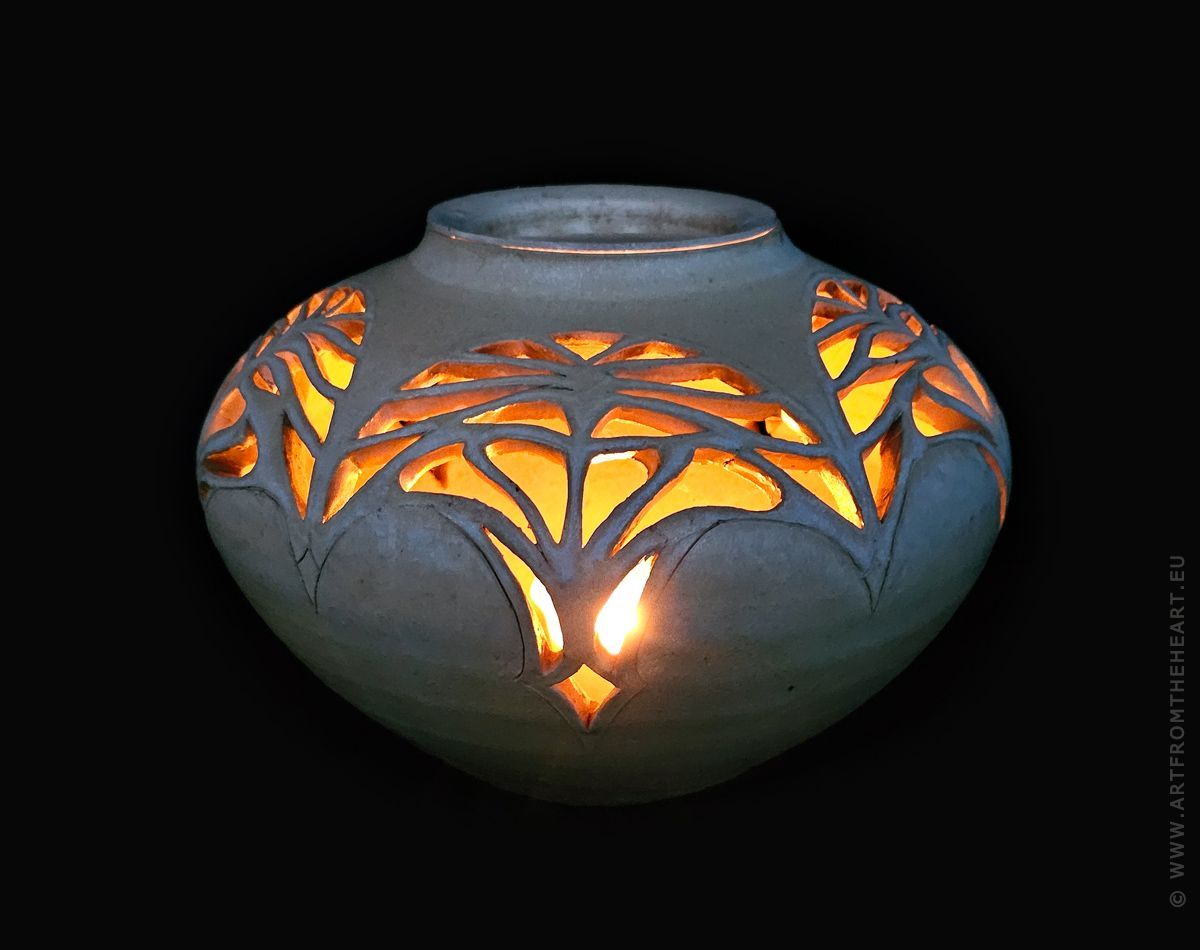 Lichtschaal