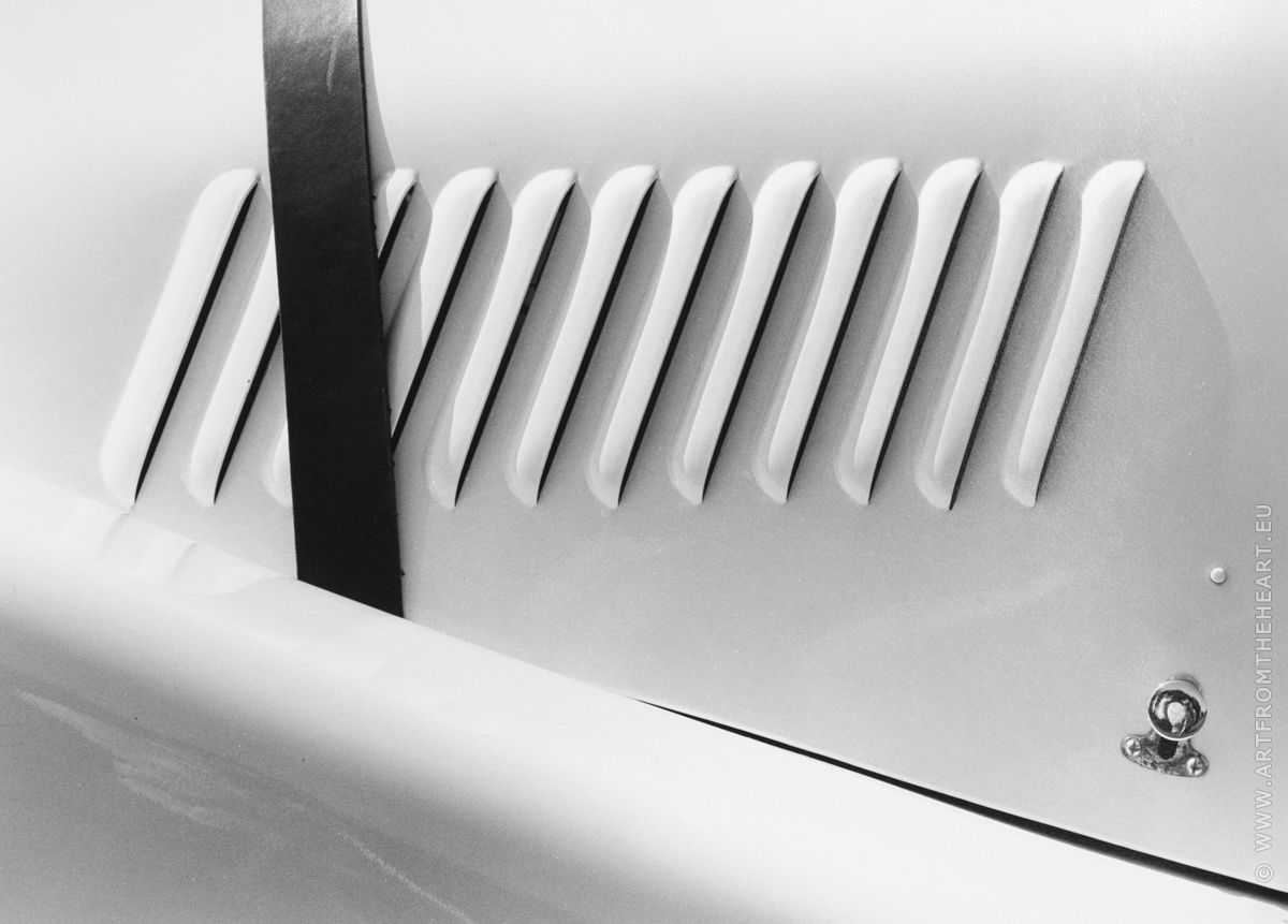 Carscape nr. 35