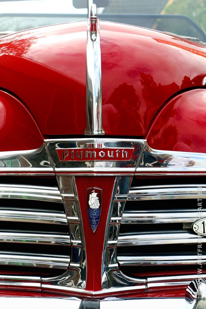 Carscape nr. 44