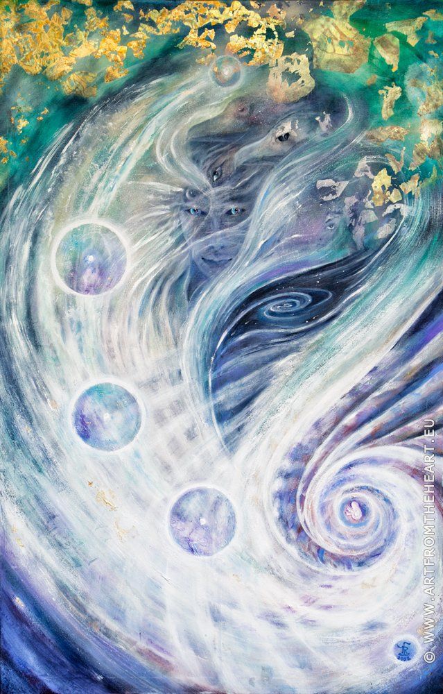 'The Wind of Birth' full