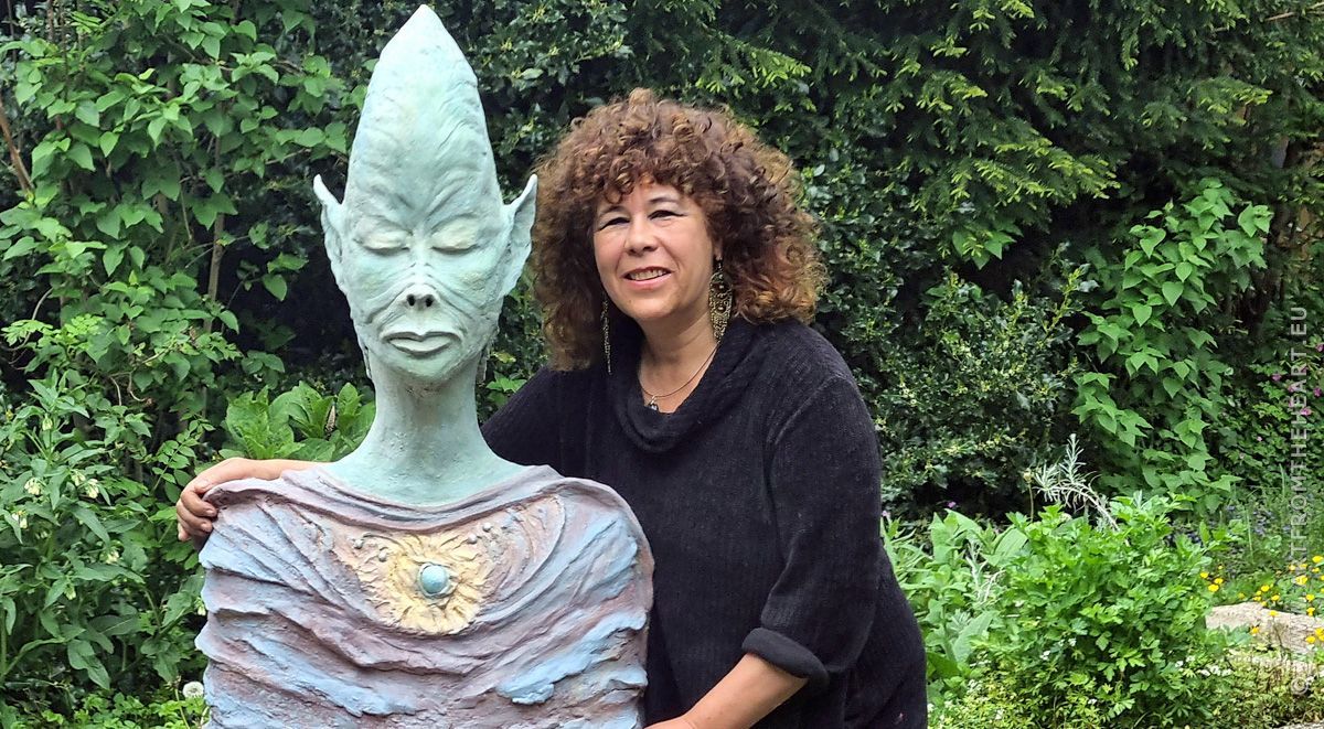 Rosita en Aldebaran