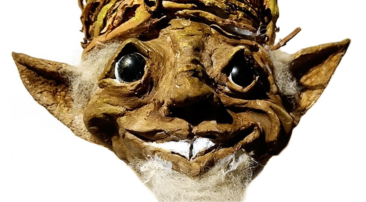 Robin Root okkelstok