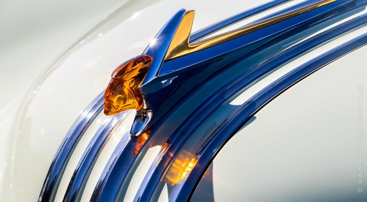 Carscapes-pagina banner - Pontiac sign