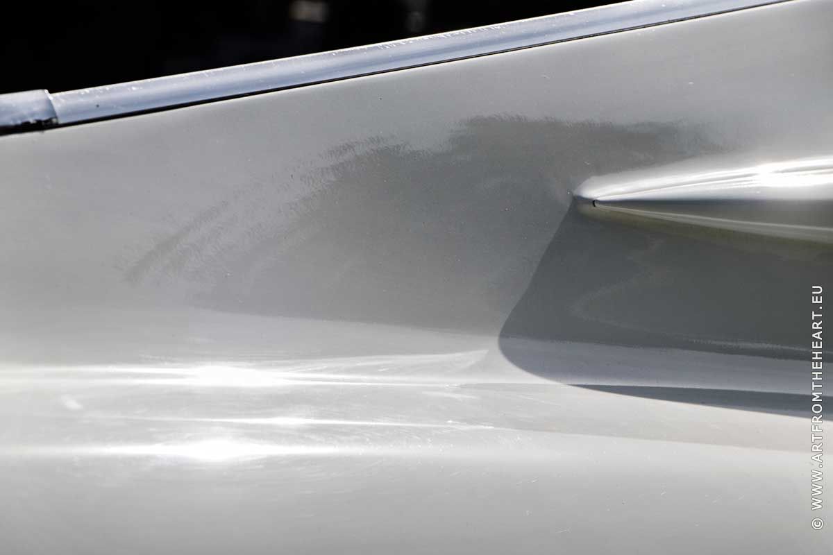 Carscape nr. 26