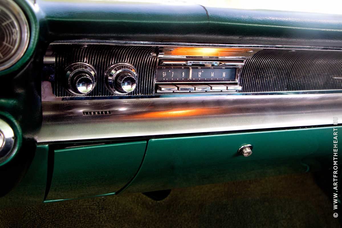 Carscape nr. 19