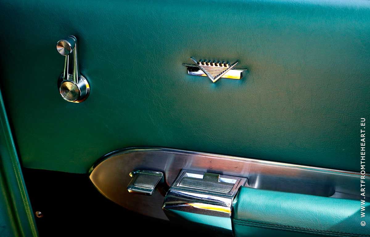 Carscape nr. 3