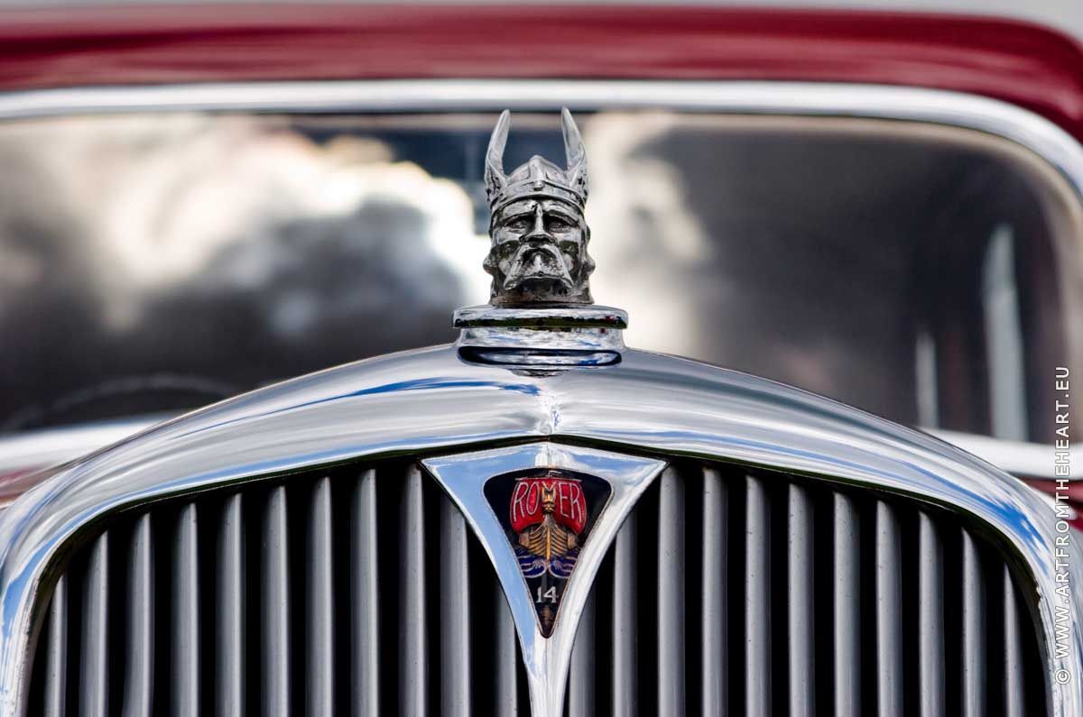 Carscape nr. 6