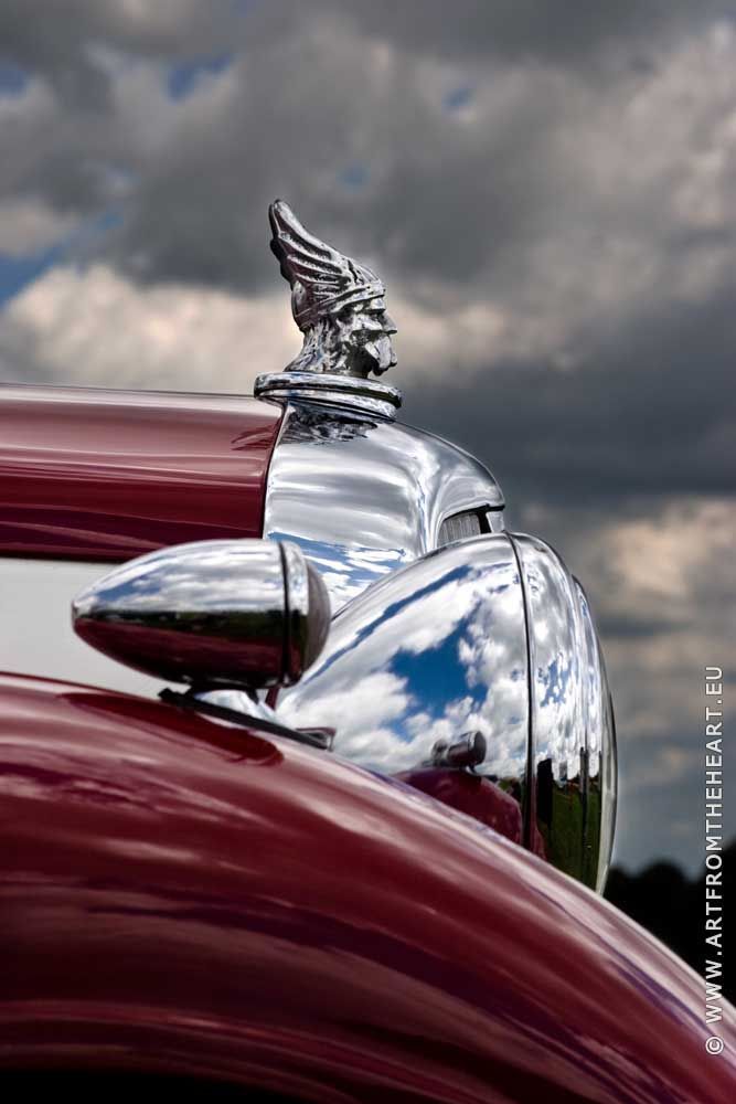 Carscape nr. 5