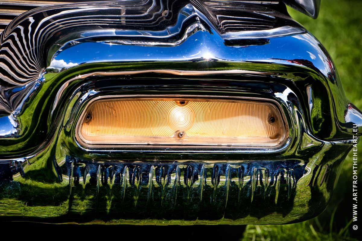 Carscape nr. 2