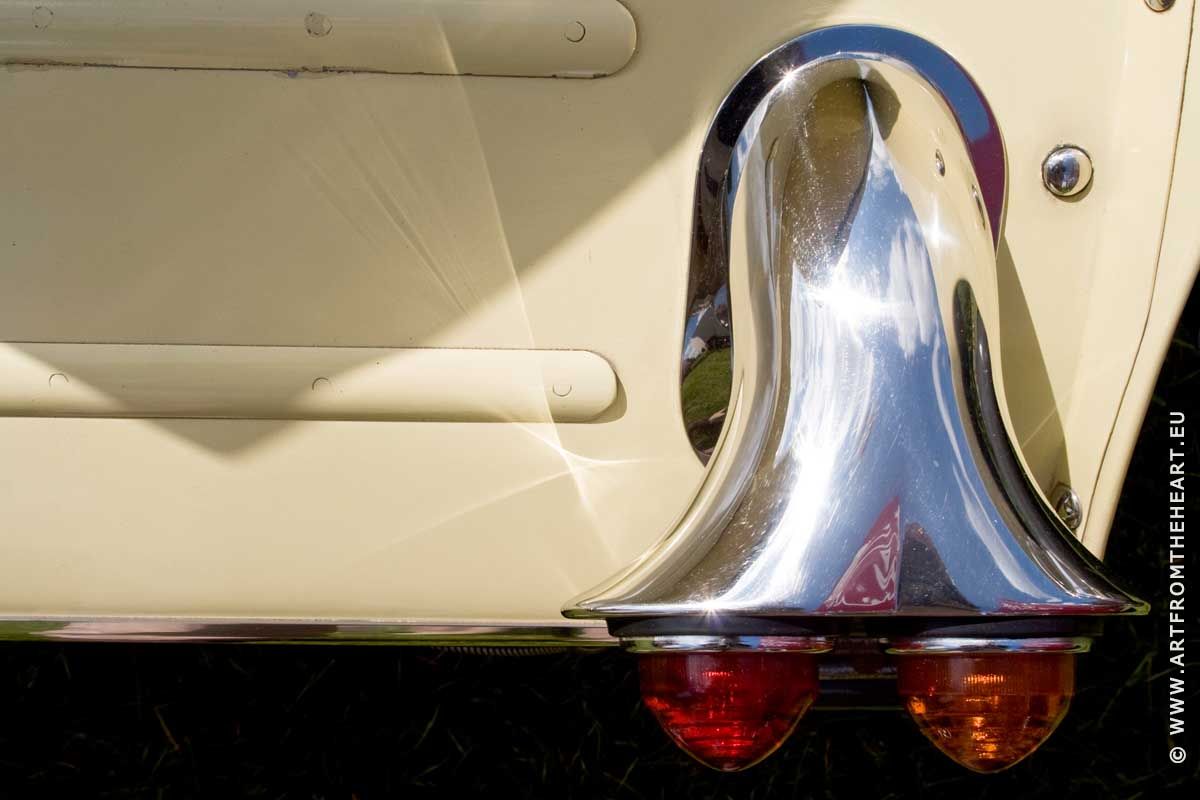 Carscape nr. 16