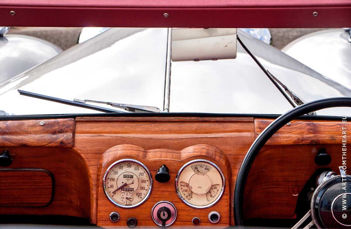 Carscape nr. 1