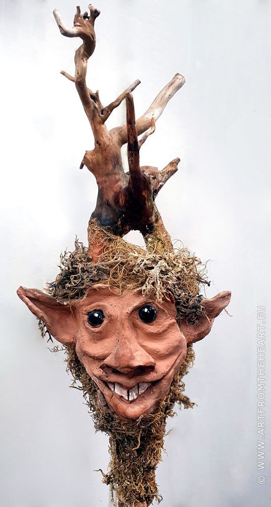 Okkelstok