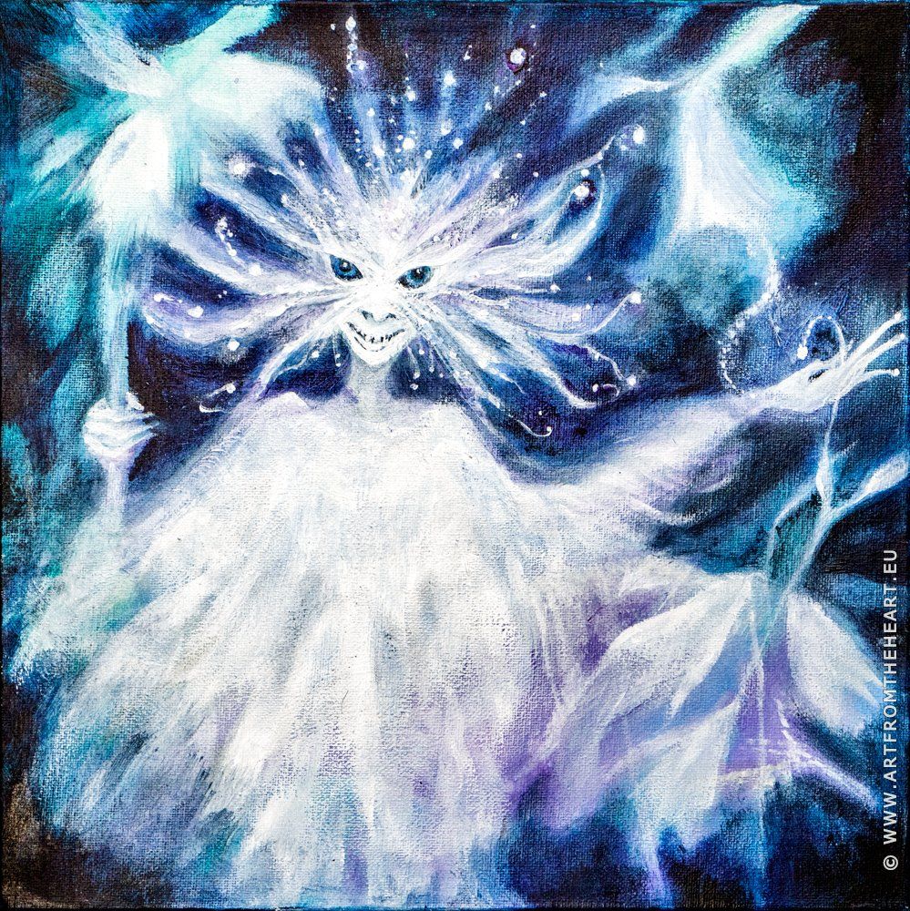 Schilderij 
