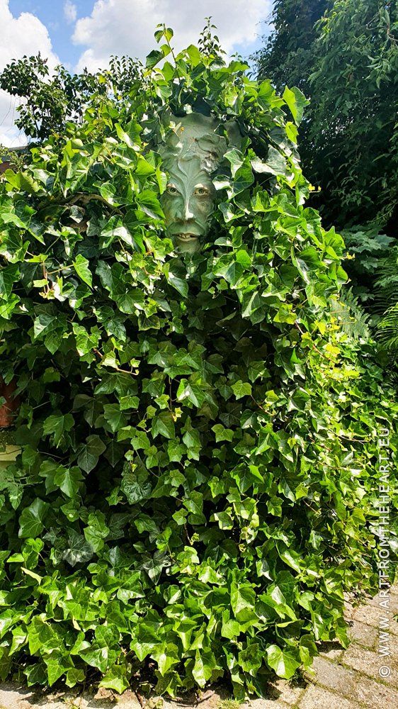Green Man