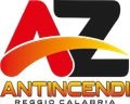 LOGO AZ ANTINCENDIO