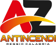 LOGO AZ ANTINCENDIO