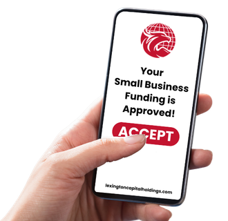 Get funding, get business financing, business financing 