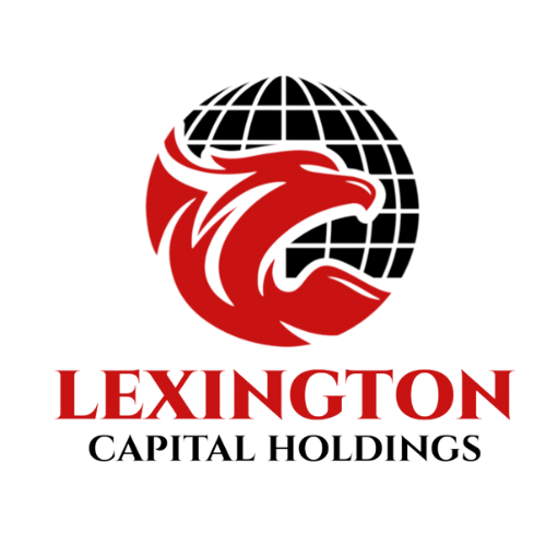 Lexington Capital Holdings Logo