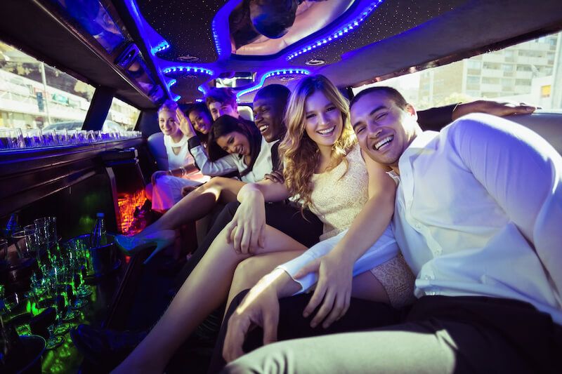 Fresno Party Bus & Limousine Rental Service Limo For You Fresno, CA