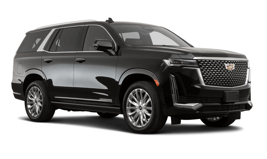 Cadillac ESV SUV