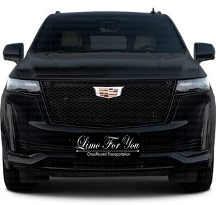 Limousine Service Party Bus Merced