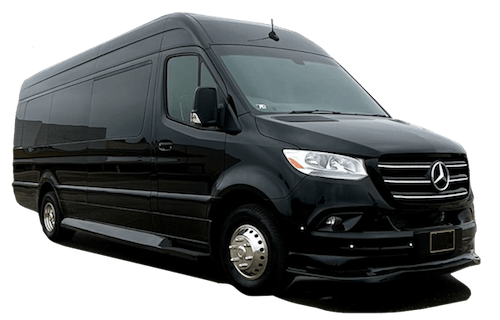 Sprinter Limo Rental Sprinter Limo Fresno