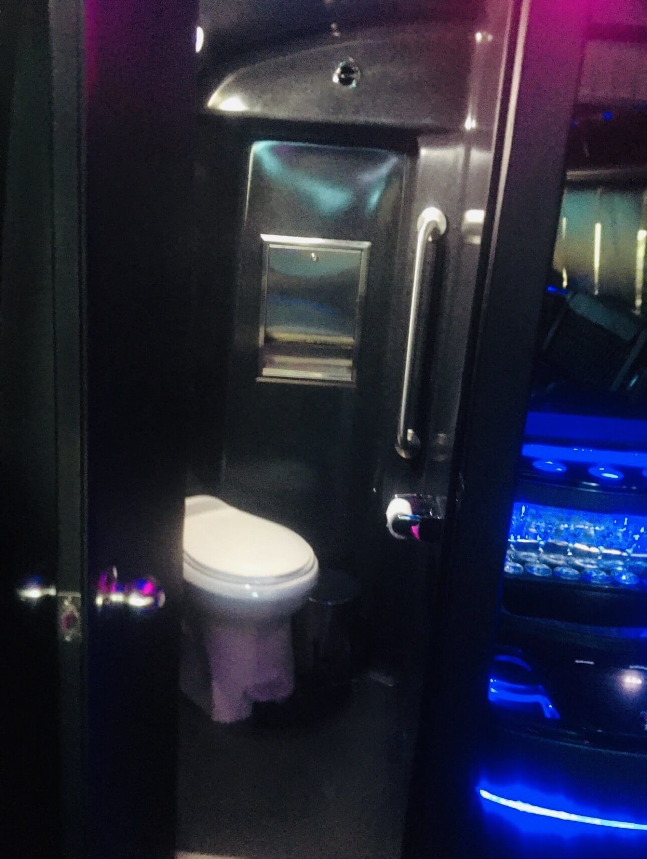 Best Limo Service Party Bus Bakersfield