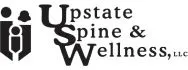 Upstate Spine & Wellness, LLC logo