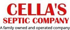 Cella's Septic Company Cella's Septic Company
